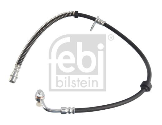 FREN HORTUMU ARKA SOL OPEL GRANDLAND 19> PEUGEOT P3008 19> P508 18> CITROEN C5 AIRCROSS 20> DS7 18>