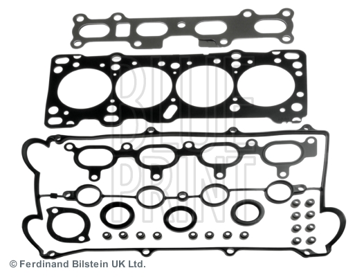 Silindir Kapağı Contası Takımı MX5 1990-05