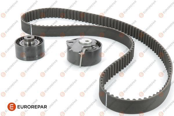 EKSANTRİK GERGİ KİTİ (134x254) P206-207-307-308-PARTNER-C2-C3-C4-XSARA-BERLINGO 1.6-1.6 16V (TU5JP4) DFM SUCCE 1.6 16V (09-13) (TU5JP4)