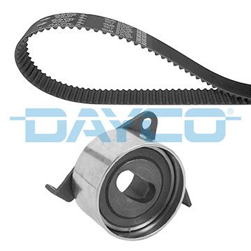 TRİGER KAYIŞ SETİ (EKSANTRİK SETİ) DAIHATSU TERIOS 1.3L HCJE J100 97-00 (1 KAYIŞ + 1 RULMAN) (93x250)