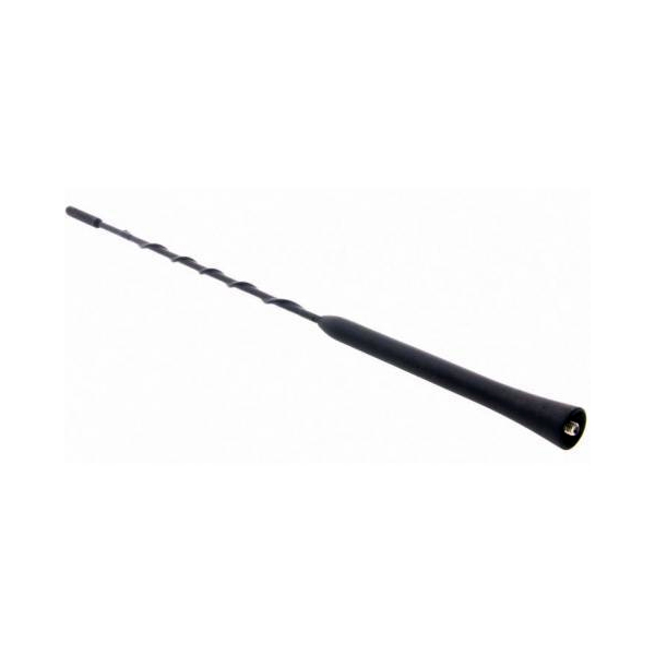 TAVAN ANTEN CUBUGU M6 27 CM ASTRA-CORSA