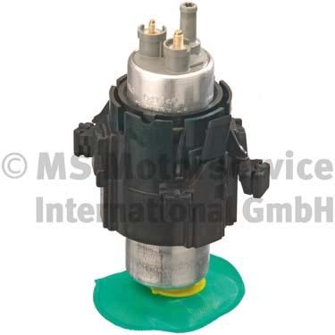 Electric Fuel Pump