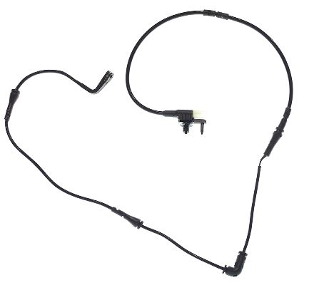 BALATA FISI ON LAND ROVER DISCOVERY SPORT L550 RANGE ROVER EVOQUE L538