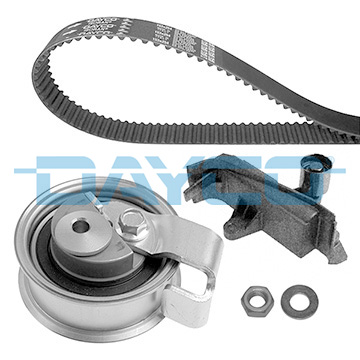 TRİGER SETİ (150 DIS) PASSAT-A4-A6 1.8-2.0T (AWT-ALT) 2001-2004