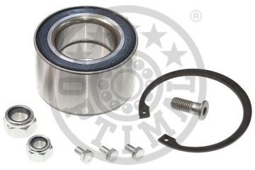 ARKA TEKER RULMANI OPEL CORSA C 00>06 COMBO C 00>10 (27x53x43)