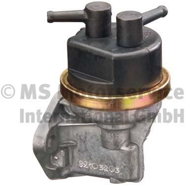 Fuel Pump