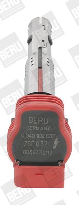 Ateşleme Bobini TOUAREG-A6-Q7-CAYENNE (Bar-cgna) 3...