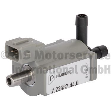 Electric Switch Over Valve