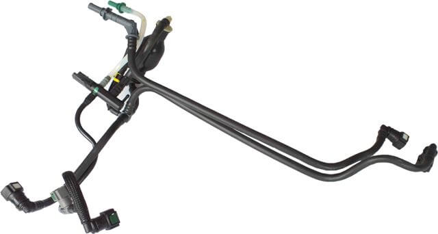 Mazot Boru Takımı BIPPER-P206-P206+-P207-P307-XSAR...