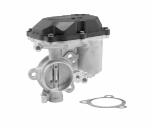 Egr Valve Electric