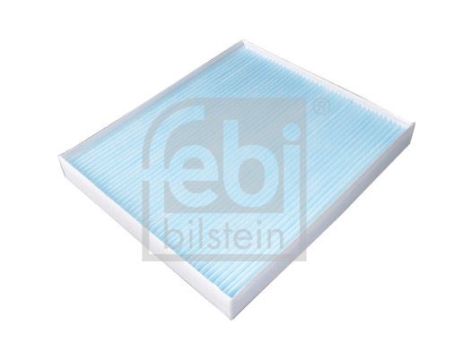 Kabin Filtresi