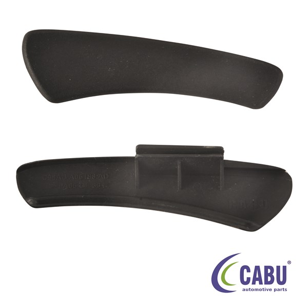 TORPIDO KAPAK MANDALI FOCUS 98-05
