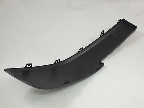 Ön Tampon Bandi Sol Mgn II Bm-lm (03-06)