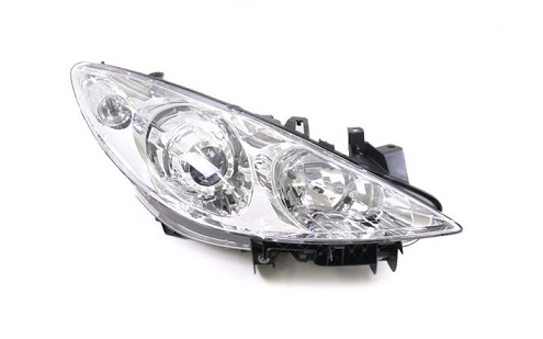 (20-B223-05-2B) P.307 Ön Far EL.RH.05-07