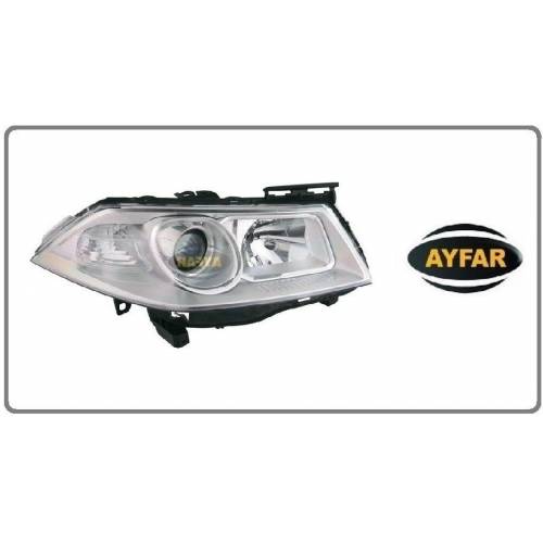 FAR+SİNYAL SAĞ MGN II 01/06>(ELEKTRİKLİ+MOTORLU) (H7+H1)
