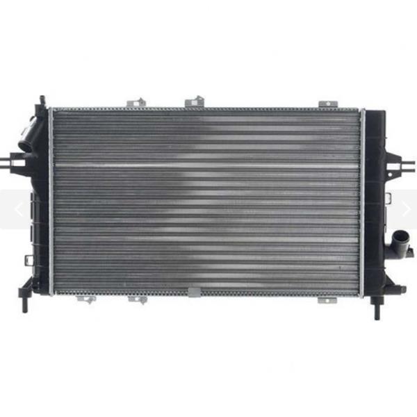 RADYATÖR ASTRA H 1.3-1.7-1.9 CDTİ 04=> ZAFIRA 1.7-1.9 CDTI 05=> (AC+KLİMASIZ-KLİMALI+MEK)(599x368x26)