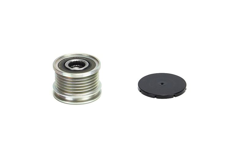 Alternatör Kasnağı P207 07>12 P308 07>14 P50...
