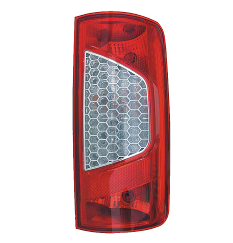Stop Lambası Sol Connect 09>11 (Duysuz)
