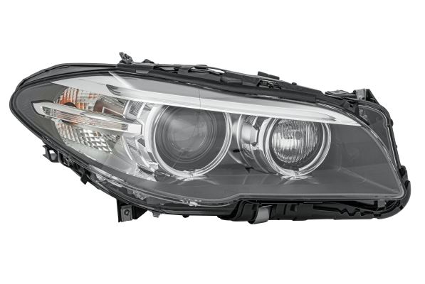Far Bi-xenon Sağ Adaptif