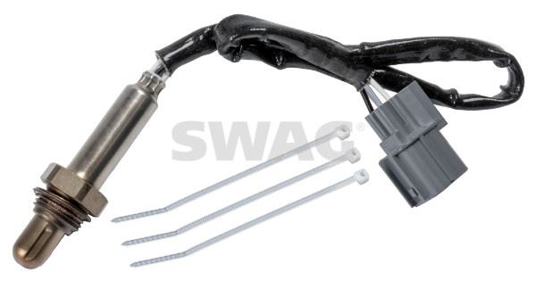 OKSİJEN SENSÖRÜ HONDA CR-V 2,0L K20A4 (RD8 kasa) 01-04 - ÜST - ayar sondası