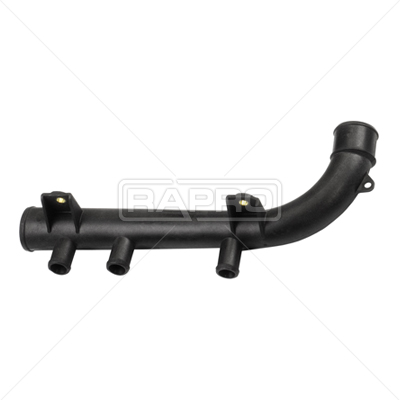 SU BORUSU (PLASTİK) OPEL CALIBRA 1.6-1.8-2.0 90=>