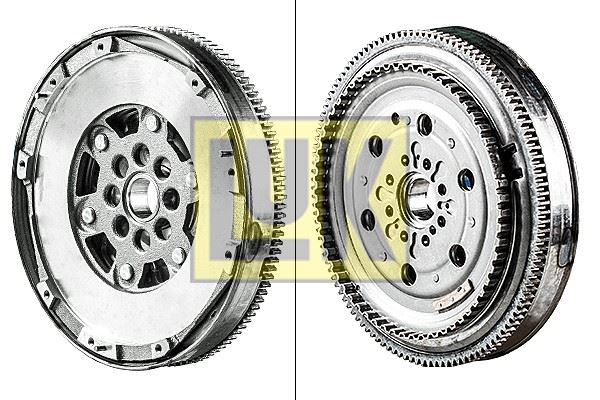 VOLAN CORSA C-D AGILA COMBO MERIVA 1.3CDTI (Z13DT)