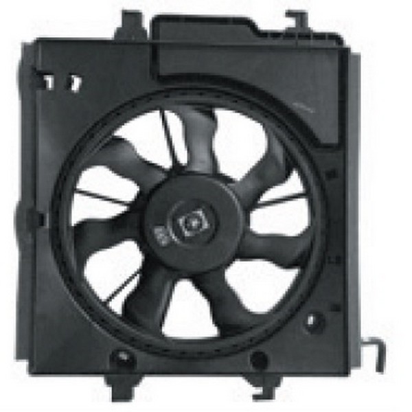 Fan Radiator Fan
