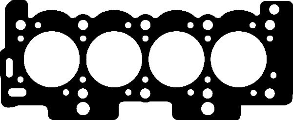 SİLİNDİR KAPAK CONTASI 1.3mm (SKC) PEUGEOT P106-P205 91>97 CITROEN SAXO-AX 86>03 1.0 TU9 1.1 TU1