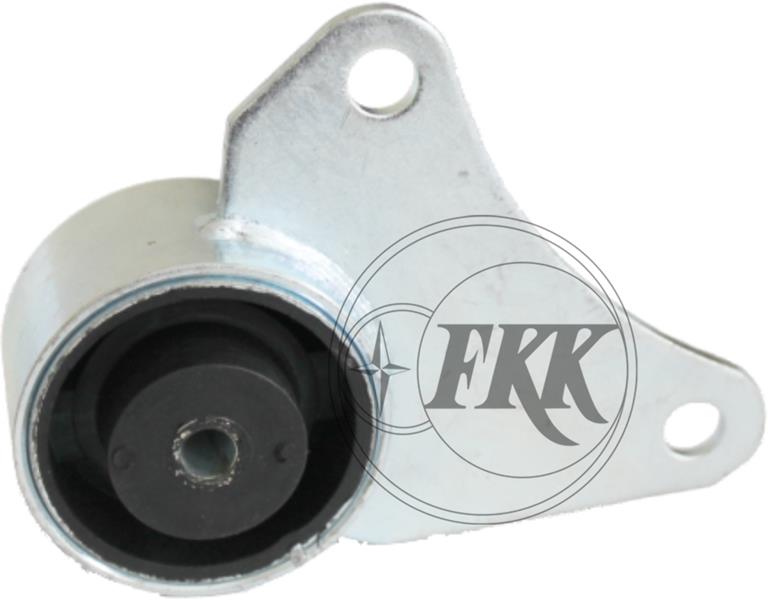 Motor Arka Takozu Sol