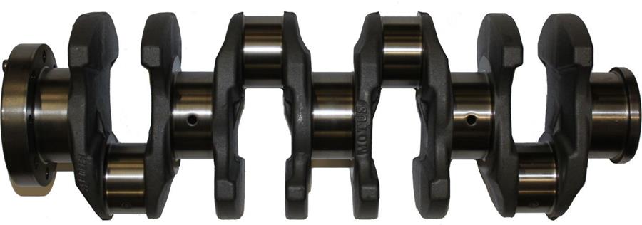 Krank Mili Jumper-boxer 06> 2.2 Hdi (P22DTE) Tr...