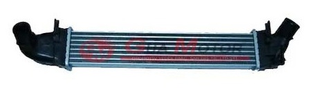 Turbo Radyatörü Intercooler