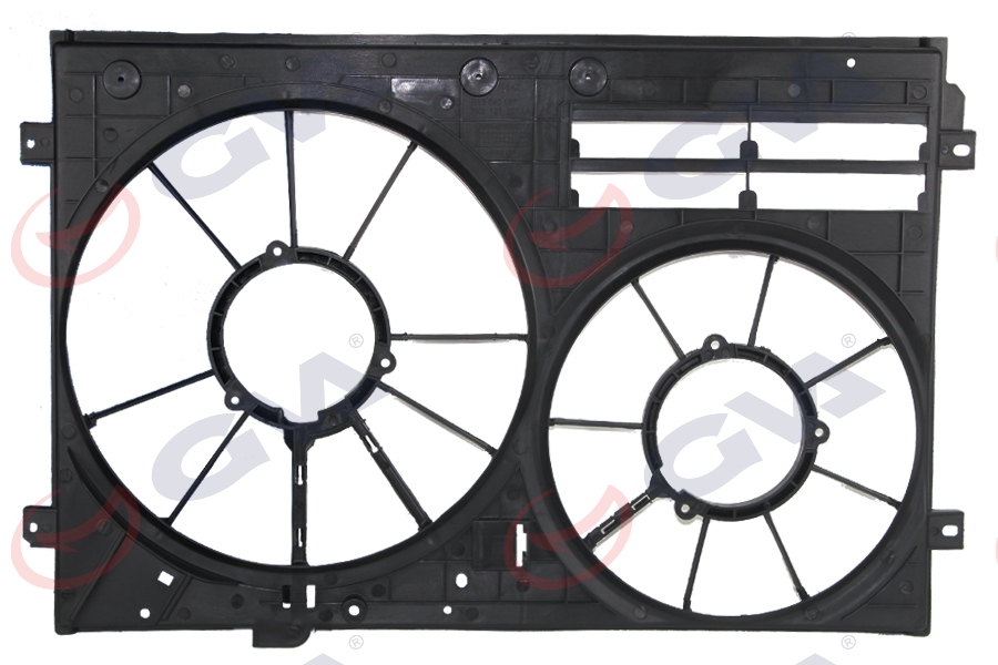 Fan Davlumbazi Dizel