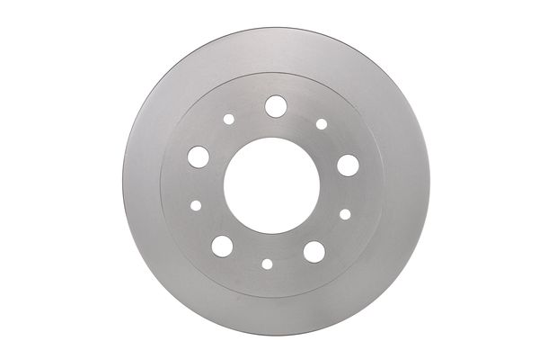 ARKA FREN DISKI FIAT DUCATO 06>BOXER 06>JUMPER 06> 2.0 HDI 2.2HDI-3.0HDI (280x16x5DL)