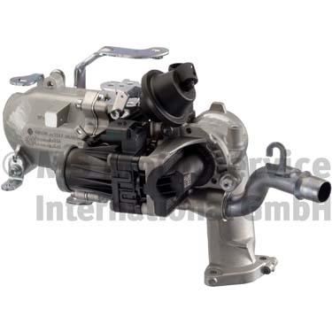 Egr Valfi Komple P206-P207-P208-P301-P307-P308-P40...