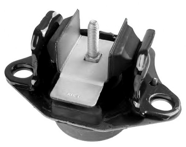 Motor Takozu