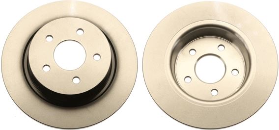 FREN DİSKİ ARKA FORD FOCUS-KUGA-CONNECT 11> (ÇAP:280mm)