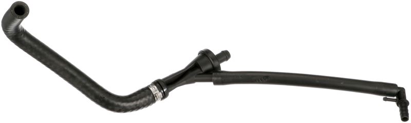 Emme Manifold Vakum Pompası