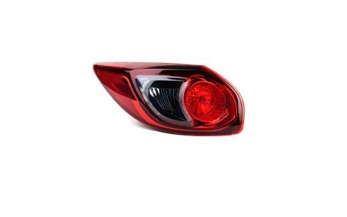 (11-6470-A5-9B) MZ.CX-5 Arka Stop LH.12-15