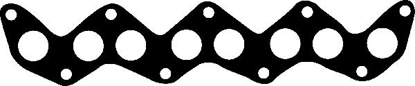 Egsoz Manifold Contası P307-P308-P406-P407-P607-EX...