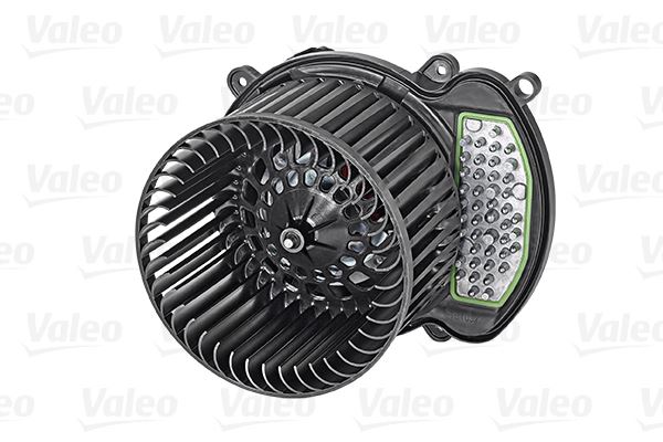KALORİFER MOTORU RENAULT KADJAR 15> TALISMAN 16> 1.2TCe 1.3TCe 1.5dCi