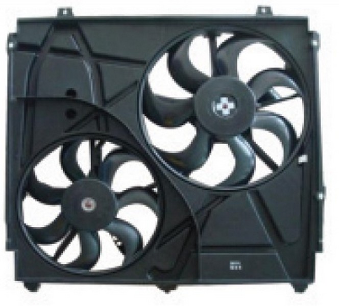 Fan Radiator Fan