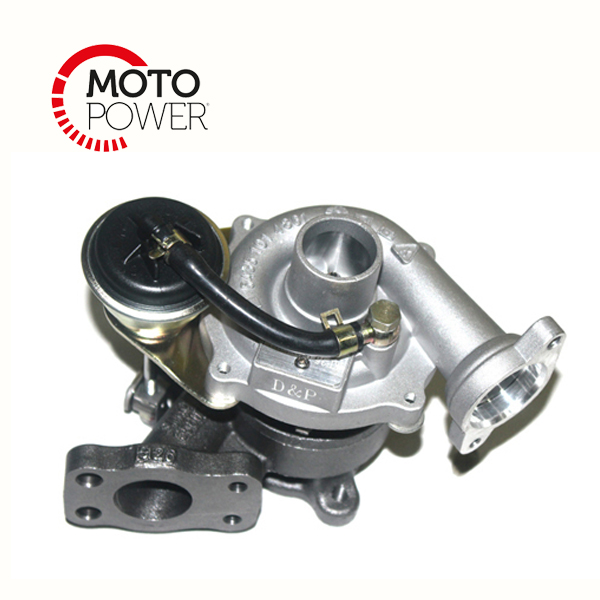 Turbo Komple P107-P206-P207-P307-C1-C2-C3-XSARA 1....