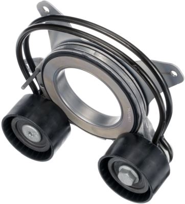 V KAYIŞ GERGİ KÜTÜĞÜ VOLVO S60-S90-XC40-XC60-XC90 18> 2.0 B3-B4-B5-B6