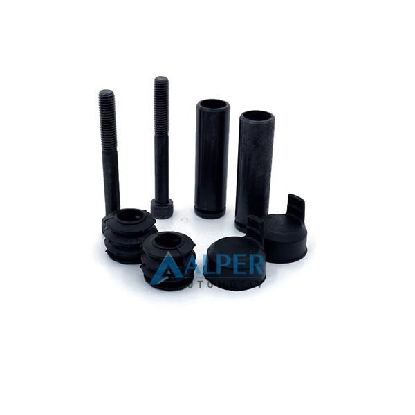Kaliper Piston Kiti Ducato-boxer-jumper Ön-arka