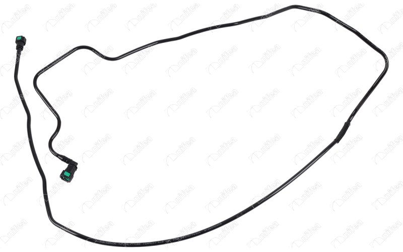 YAKIT BORUSU RENAULT CLIO V 19> 1.0 TCe H4D 1.0 SCe B4D