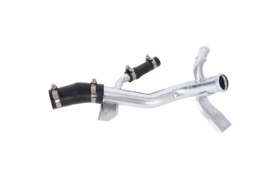 Recirculation Pipe