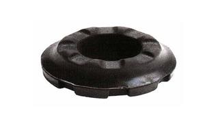 Kaster Kol Lastiği Tirtirli İnce H100-L300 94=>