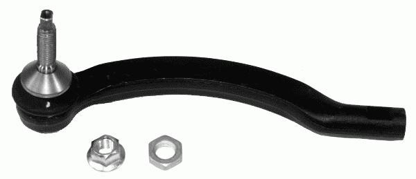 ROT BAŞI SOL VOLVO S60 (1998-2010) S80 (1998-2006) V70 (1998-2007) ( KONİK Lİ )