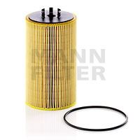 (HU13125X) Yağ Filtresi 18.320-1.8.320 Fac 04=>