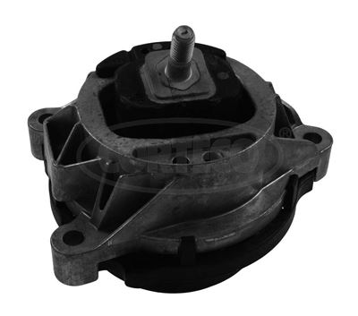 Motor Takozu Alt Sol